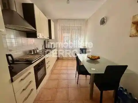 Appartamento in vendita a Cecina
