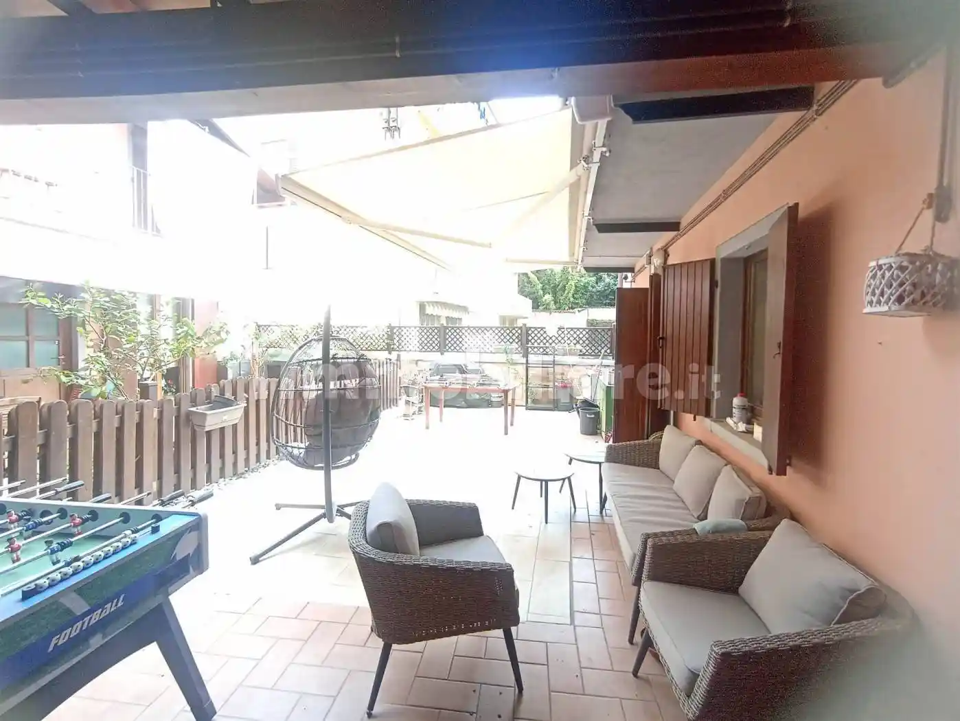 Appartamento in vendita a Capriate San Gervasio