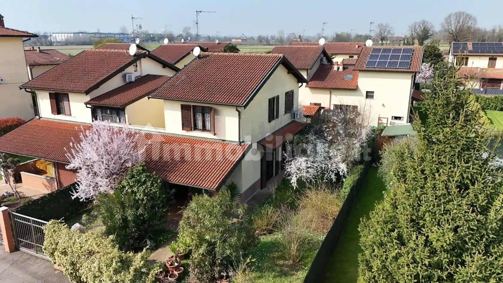 Villa - foto 5