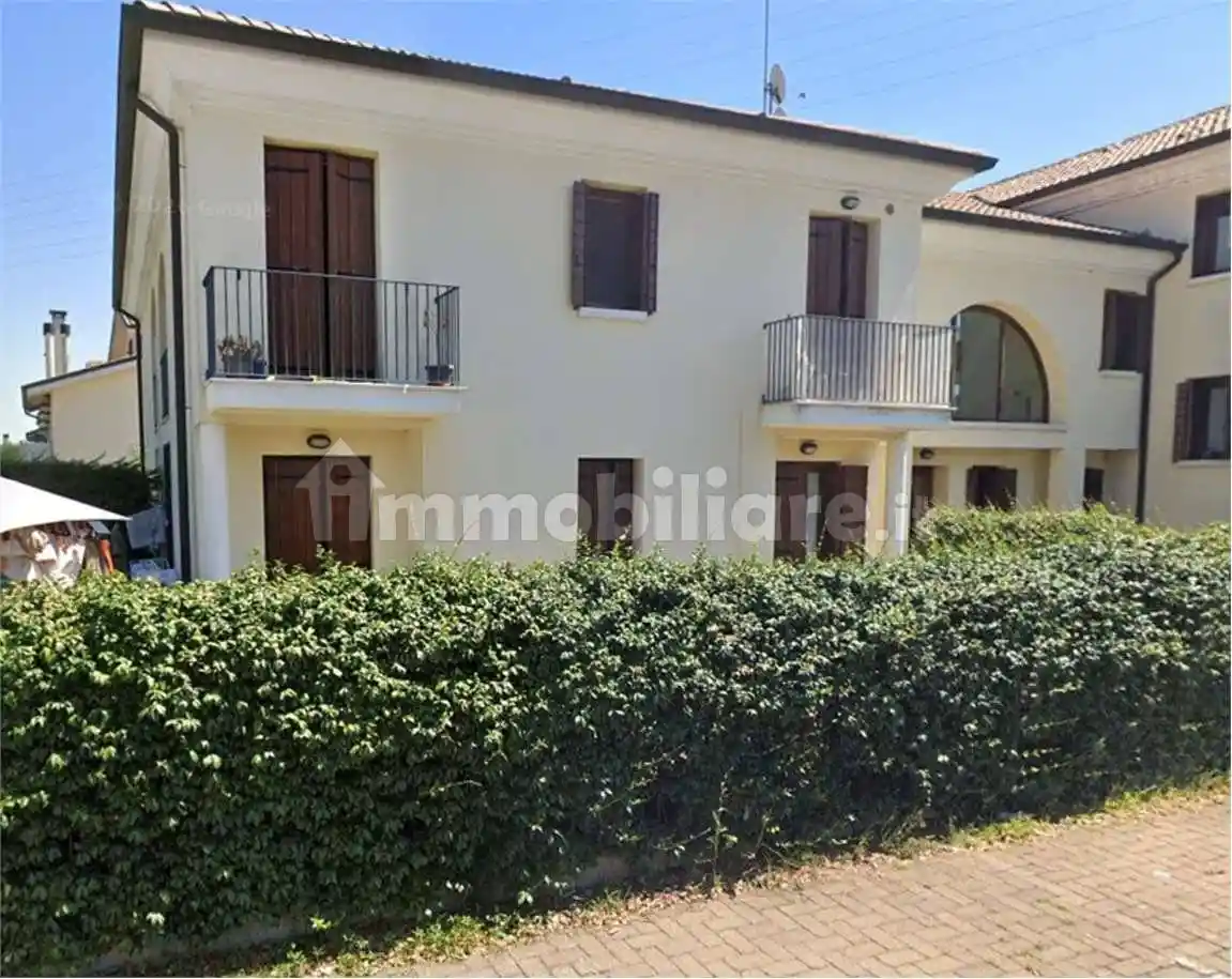 Appartamento in vendita a Carbonera