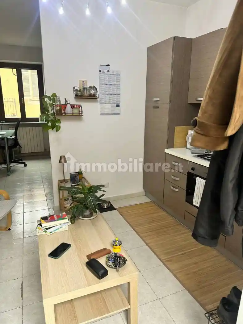 Appartamento in affitto a Chieri