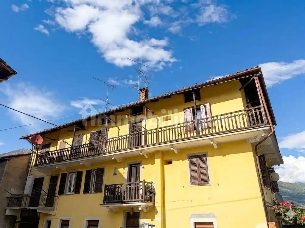 Appartamento in vendita a Pollein