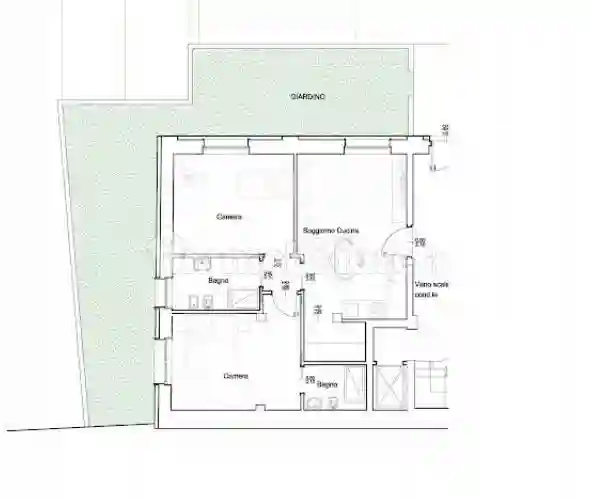 Appartamento - foto 2
