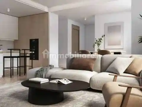 Appartamento in vendita a Rovigo