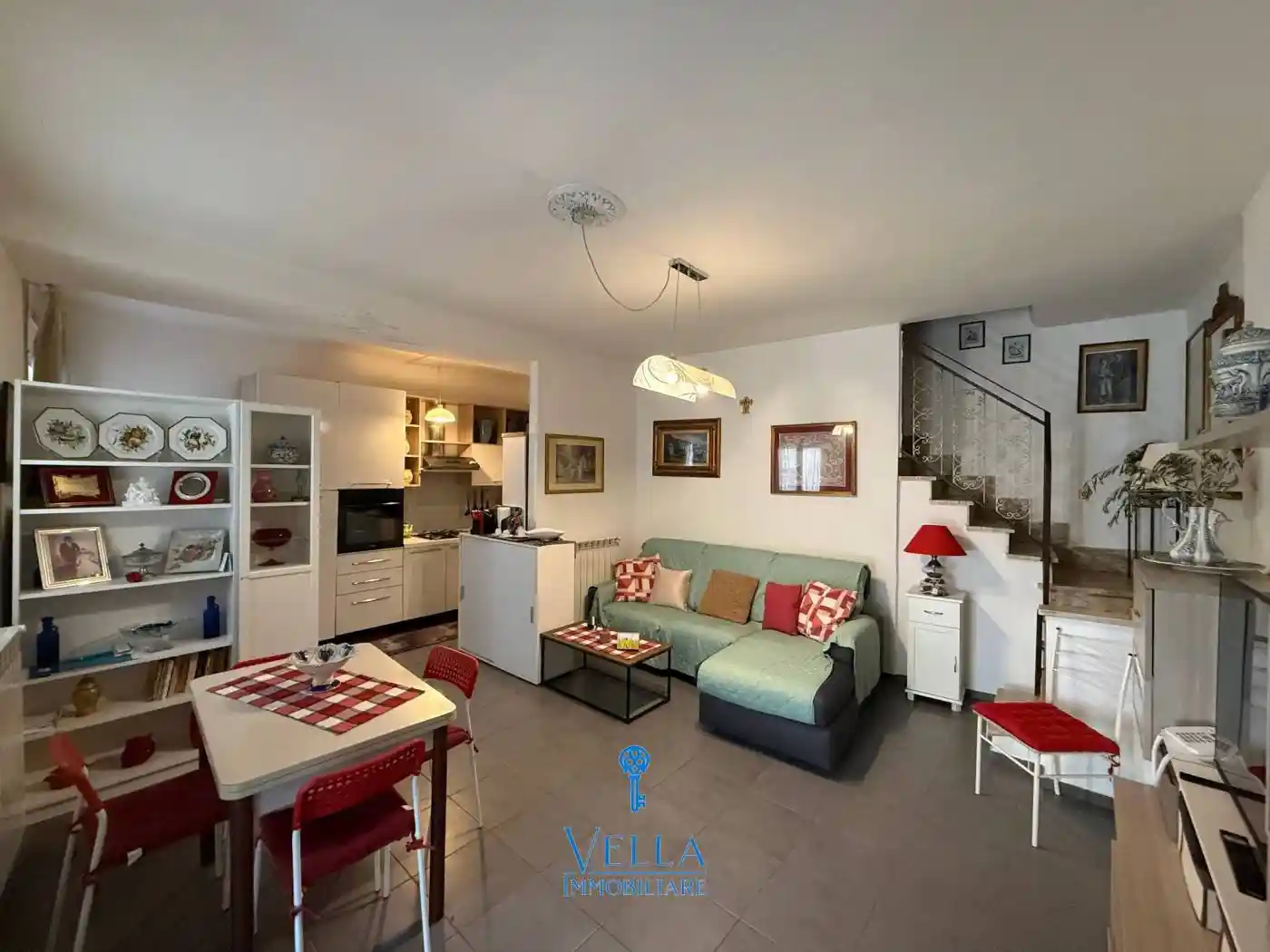 Casa indipendente in vendita a Galliate