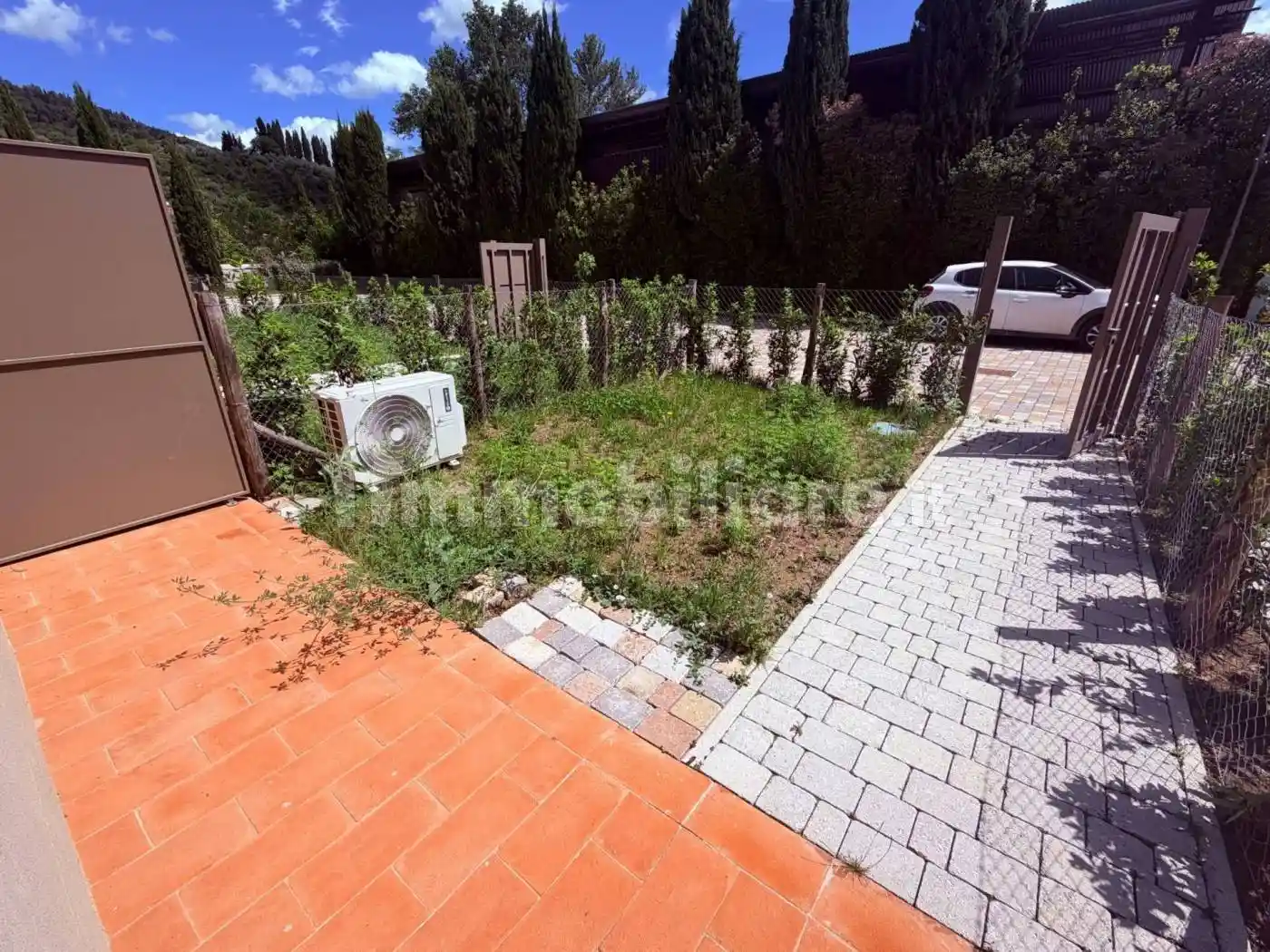 Appartamento in affitto a Bagno a Ripoli