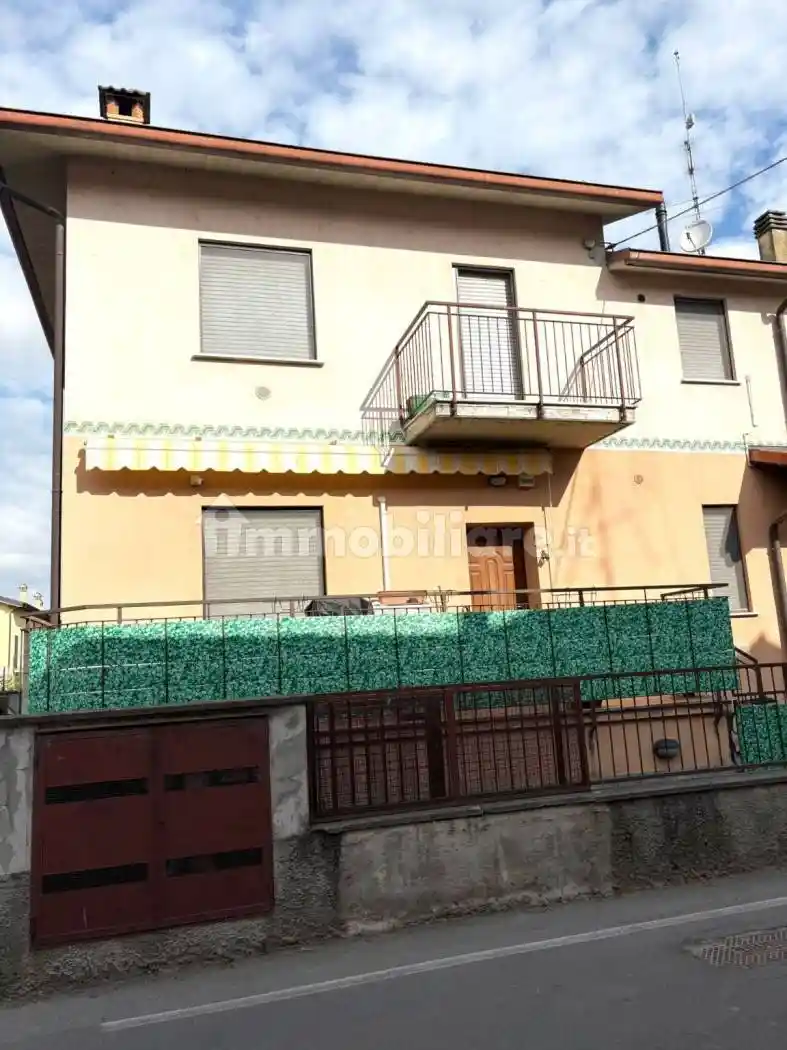 Appartamento in vendita a Villanova del Sillaro