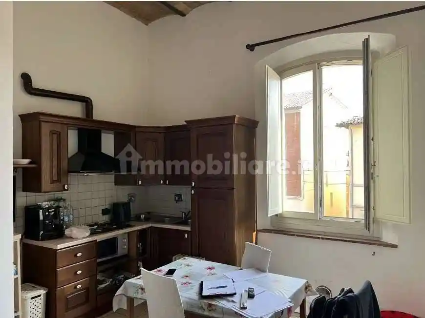Appartamento in vendita a Castel Bolognese