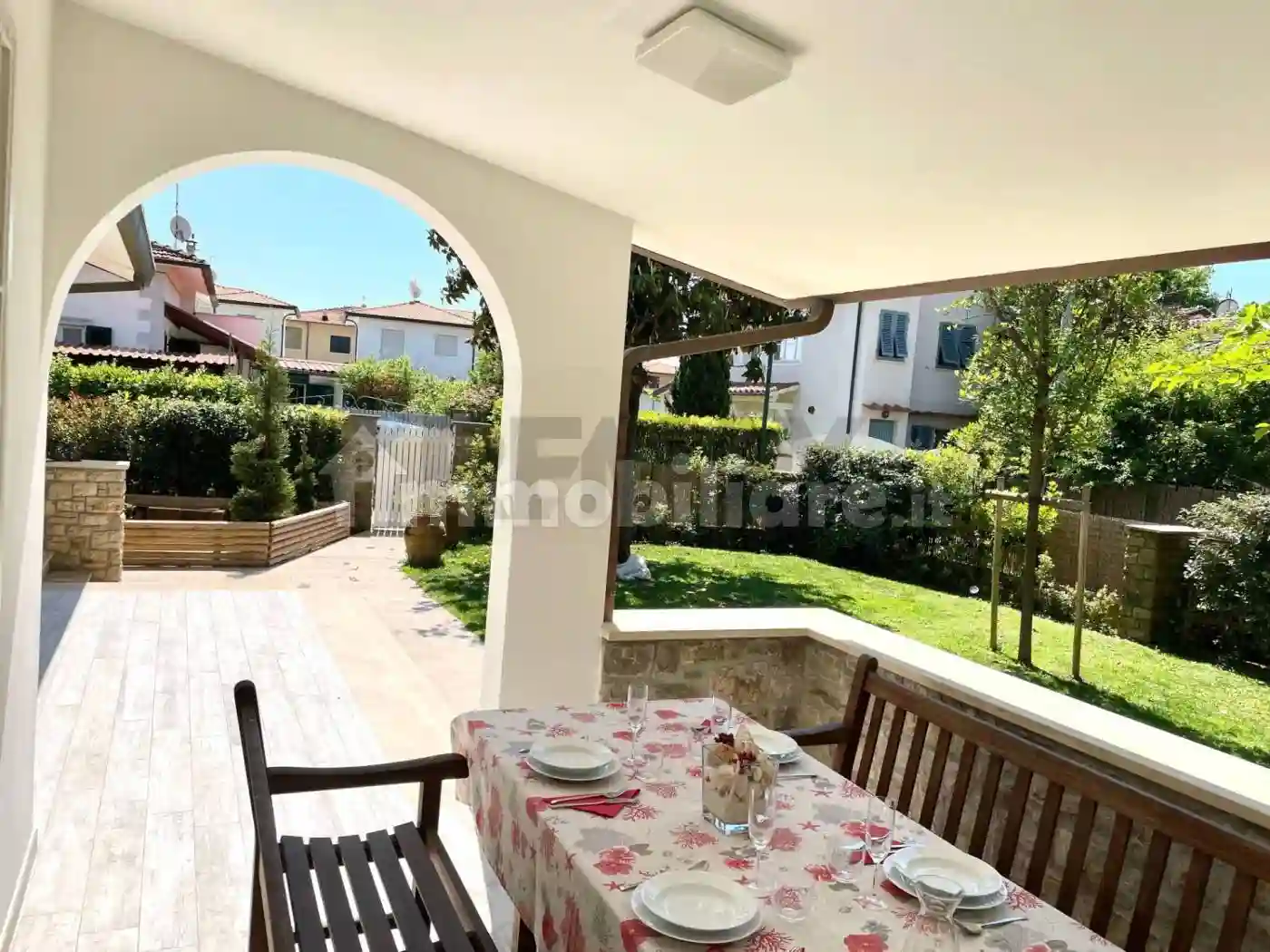 Villa - foto 3