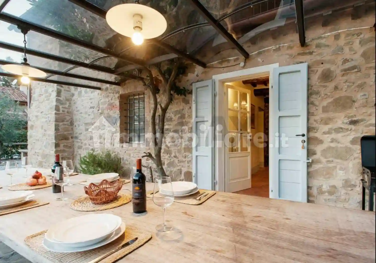 Villa - foto 5