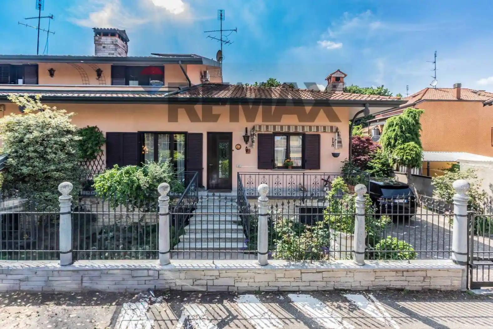 Villa in vendita a Rho