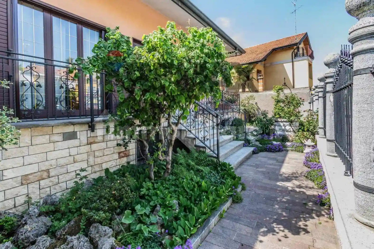 Villa - foto 3