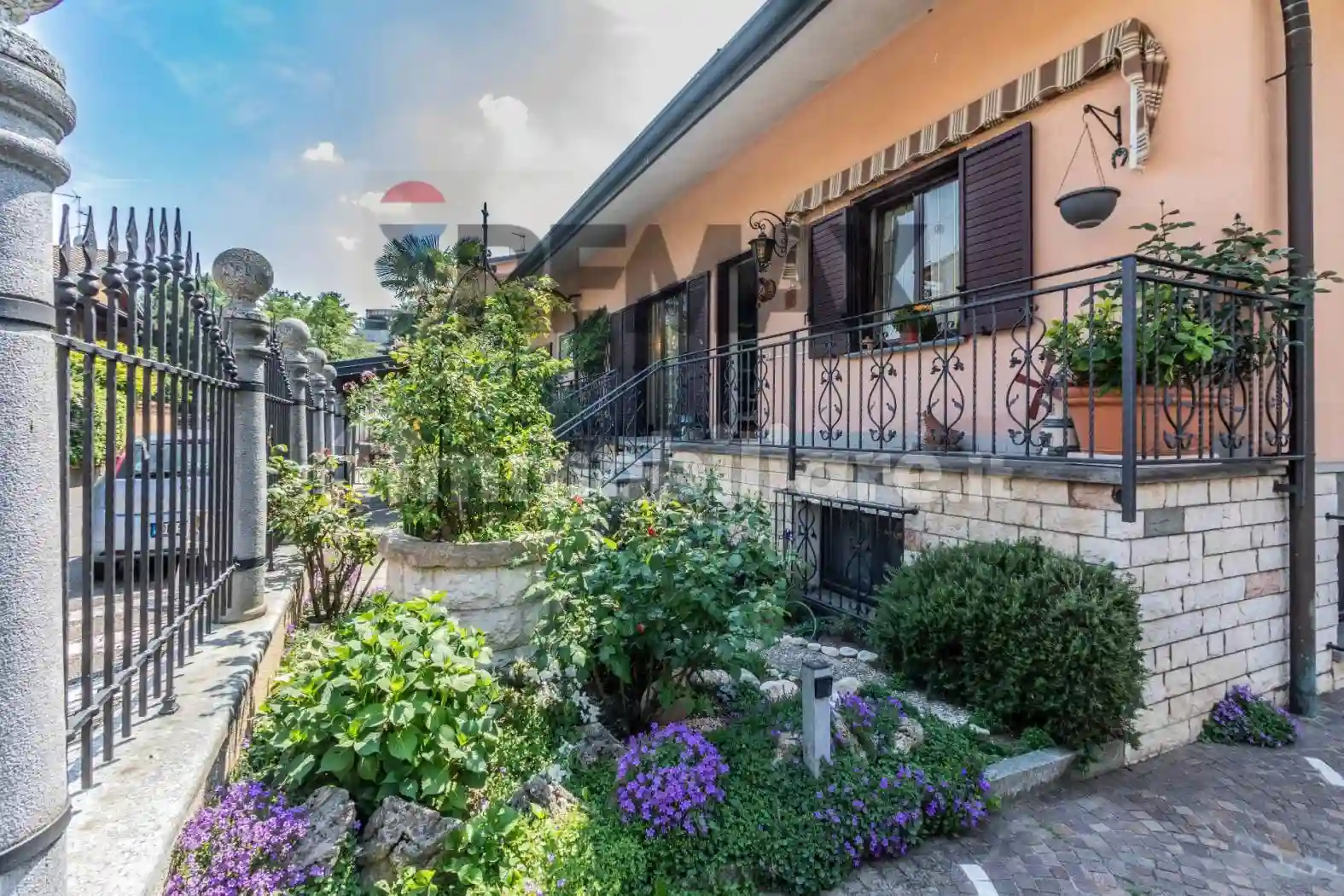 Villa - foto 5