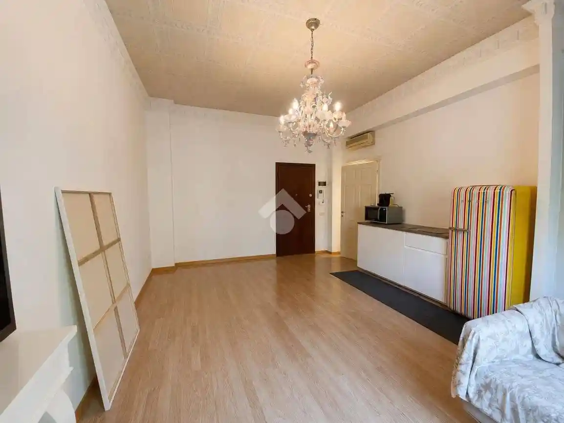 Appartamento in affitto a Reggio Emilia