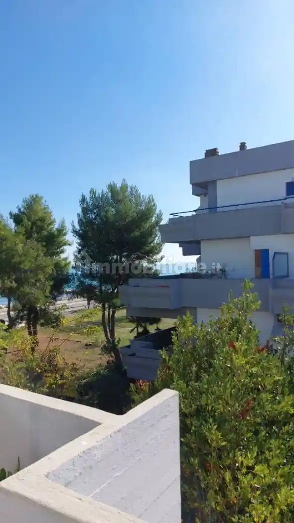 Appartamento in vendita a Martinsicuro