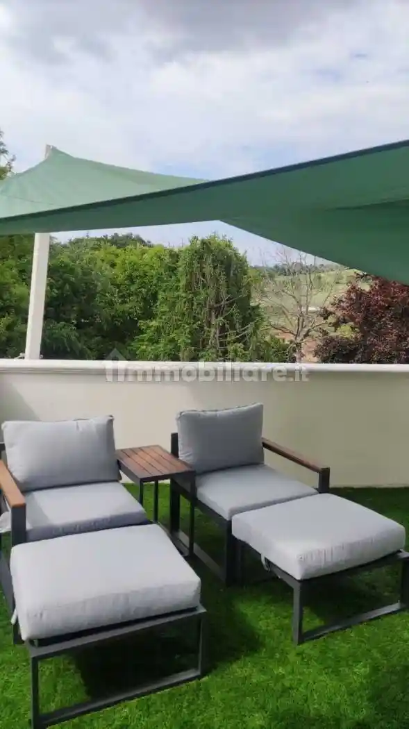 Attico - Mansarda in vendita a Lonato del Garda