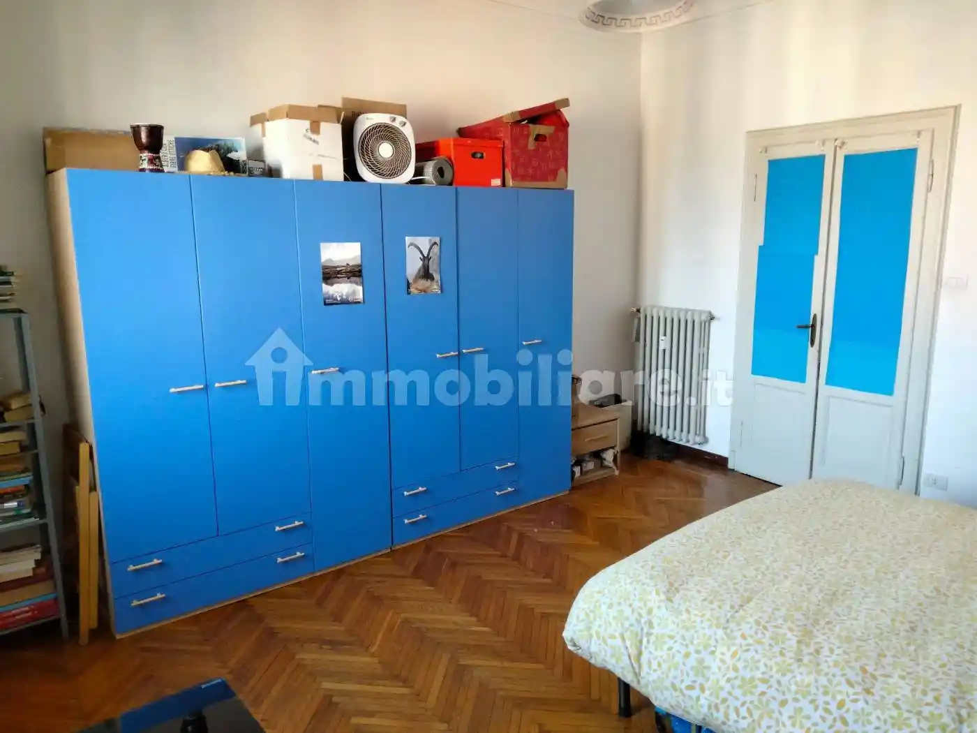 Appartamento in affitto a Varese