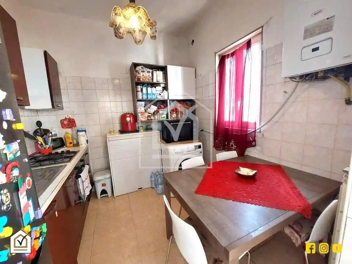 Appartamento in vendita a Bari