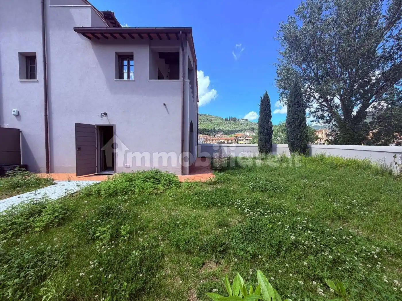 Appartamento in affitto a Bagno a Ripoli