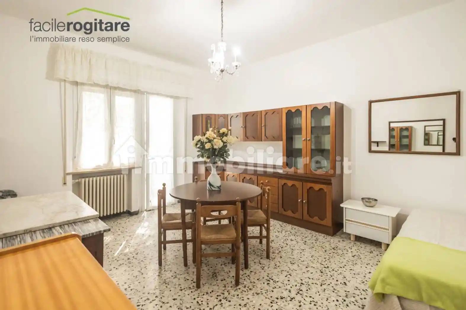 Appartamento in vendita a Cattolica