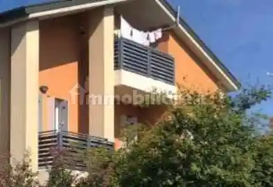 Appartamento in vendita a Istrana