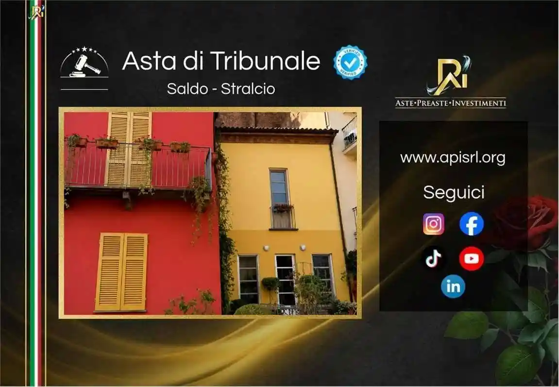 Casa indipendente in vendita a Alessandria