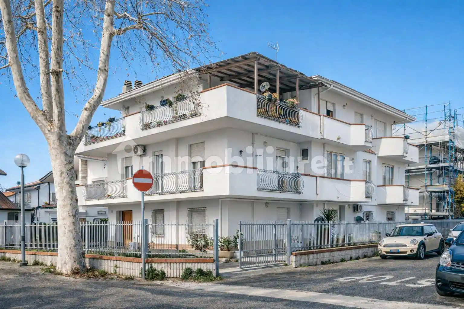 Appartamento in vendita a Rimini