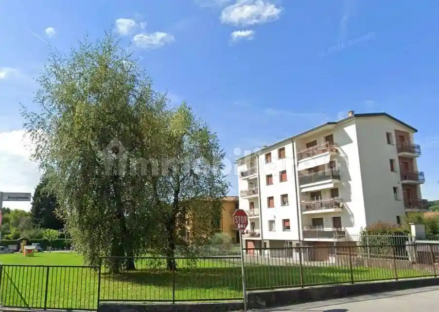 Appartamento in vendita a Olgiate Molgora