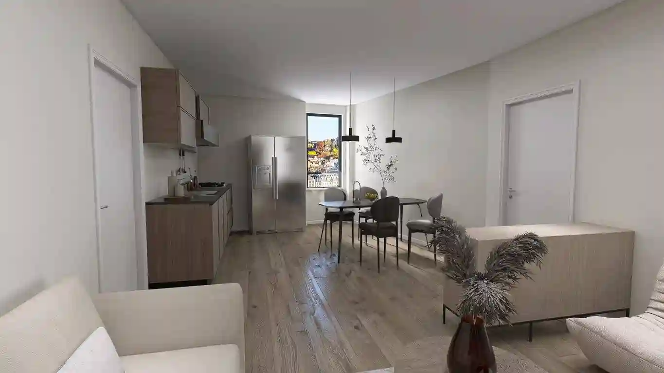 Appartamento - foto 4