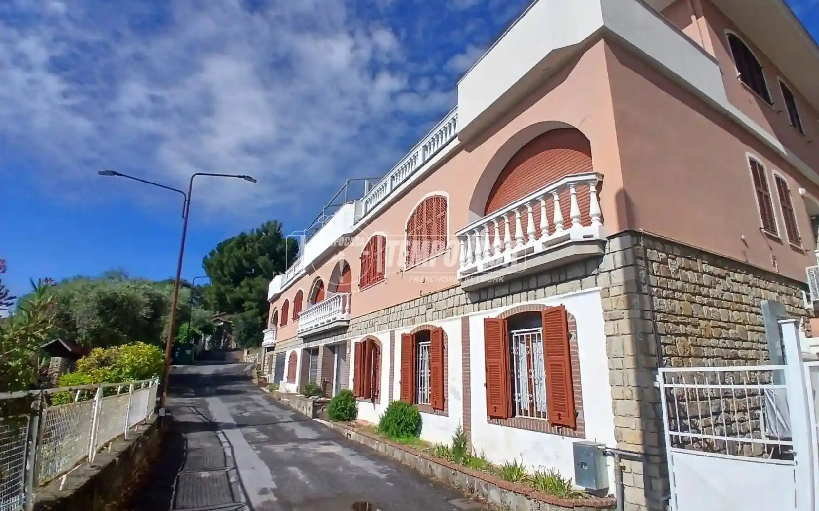 Appartamento in vendita a Andora