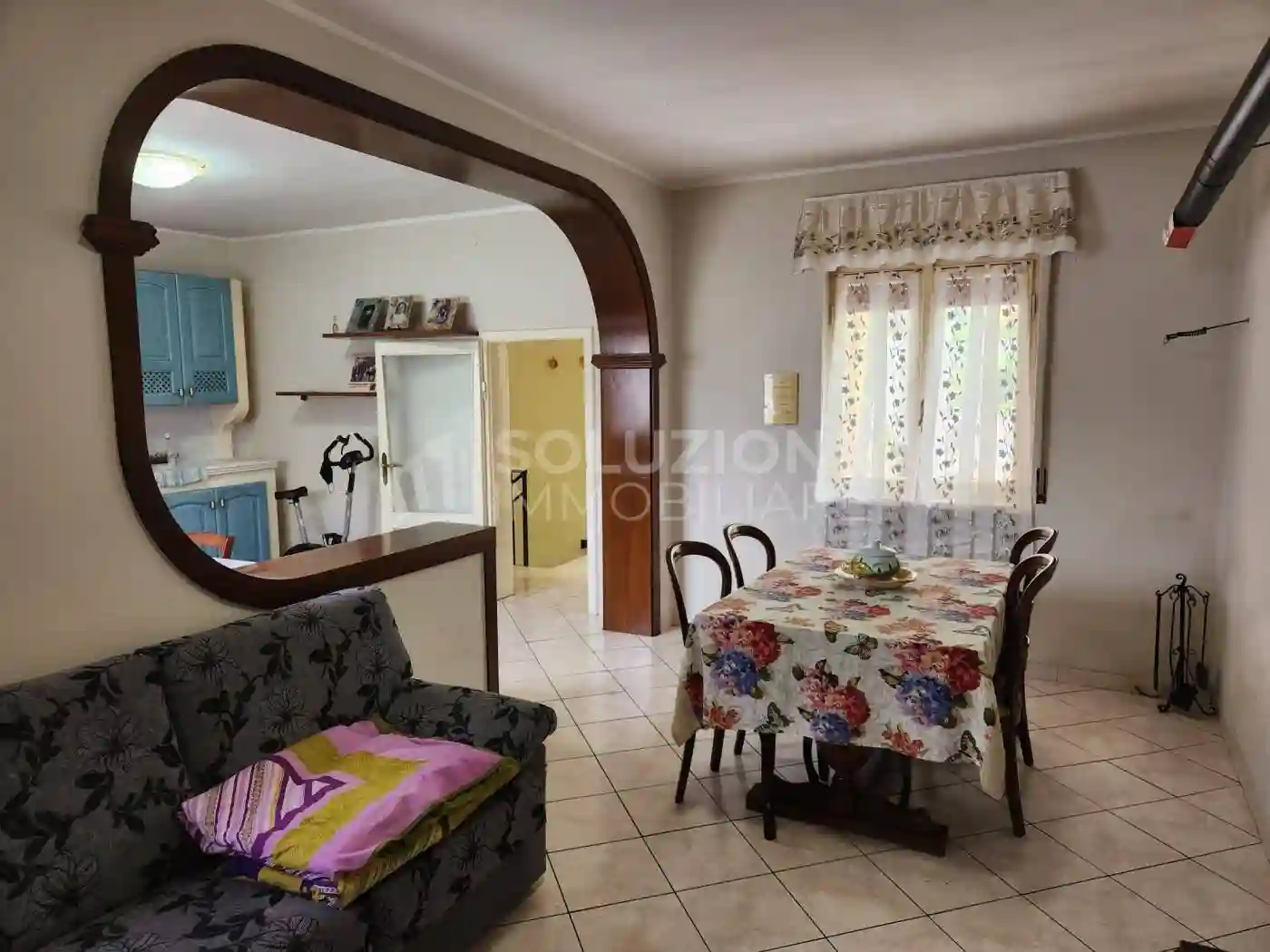 Casa indipendente - foto 2