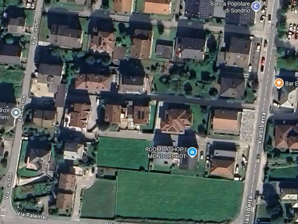 Villetta a schiera in vendita a Ardenno