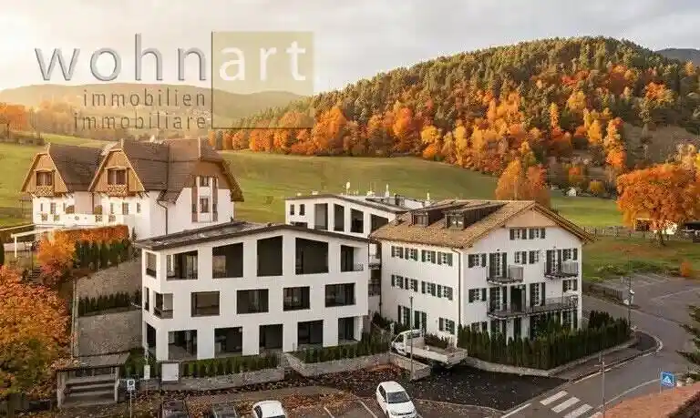 Appartamento in vendita a Renon