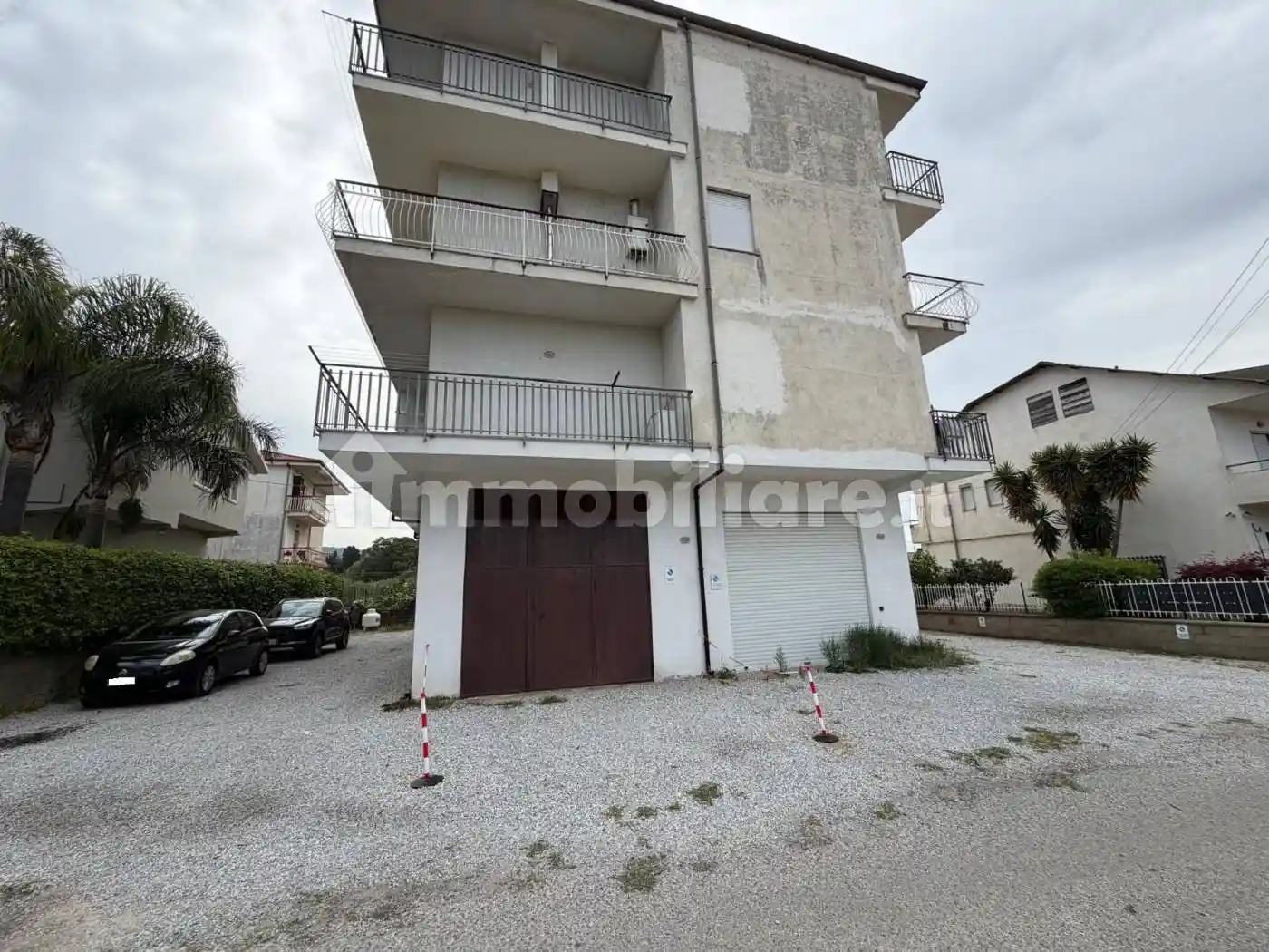 Appartamento in vendita a Lamezia Terme