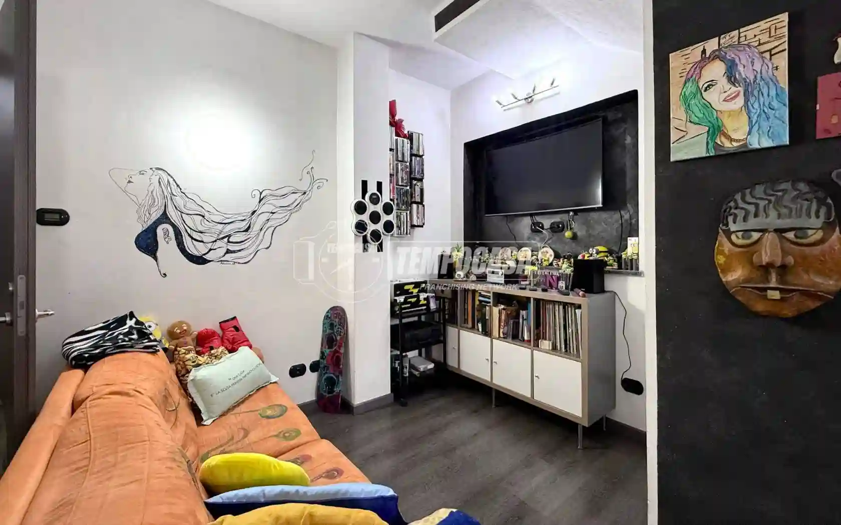 Appartamento - foto 5