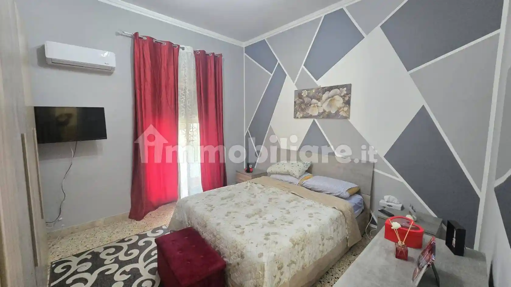 Appartamento in vendita a Palermo