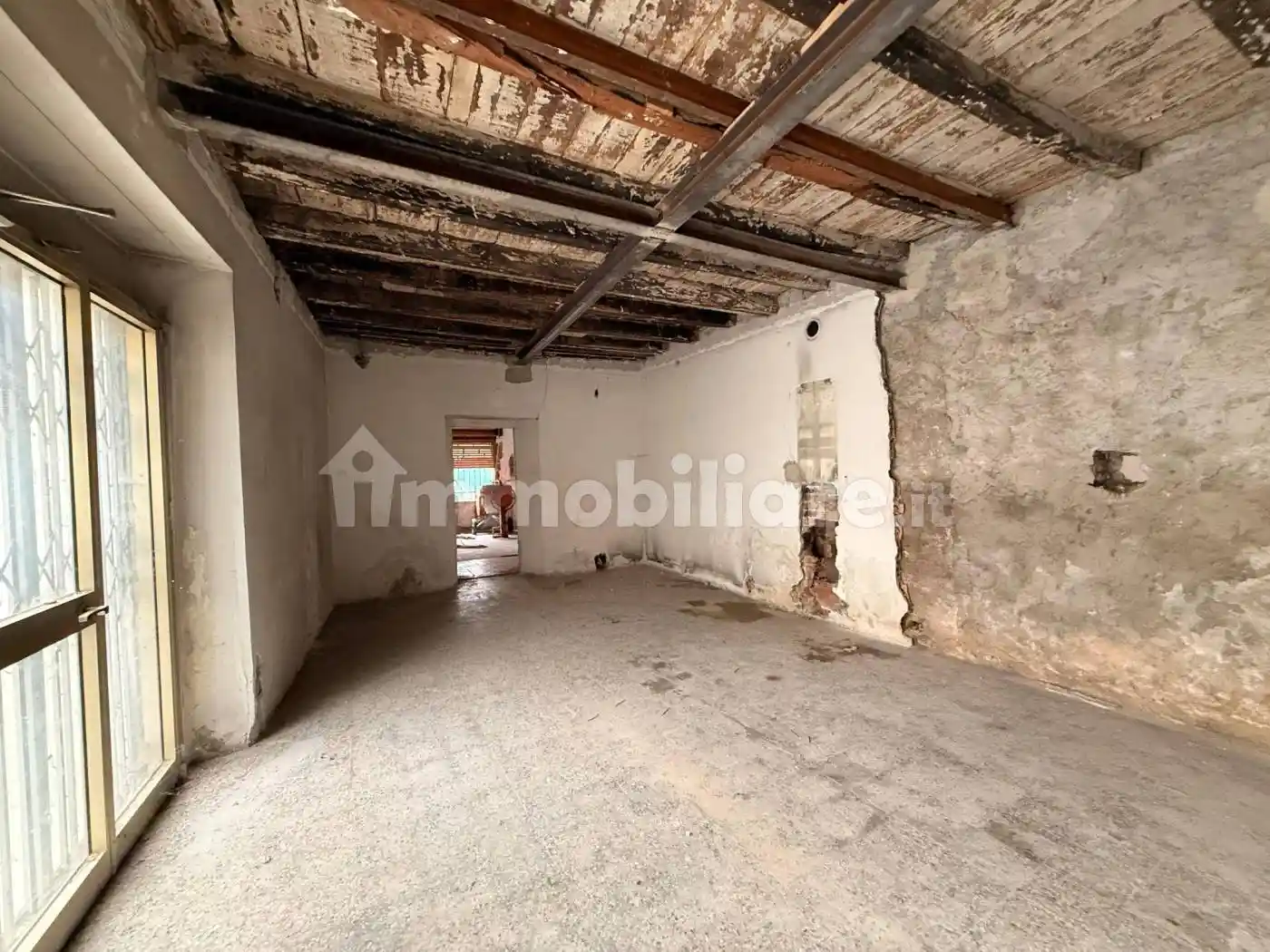 Rustico - Casale in vendita a Antegnate