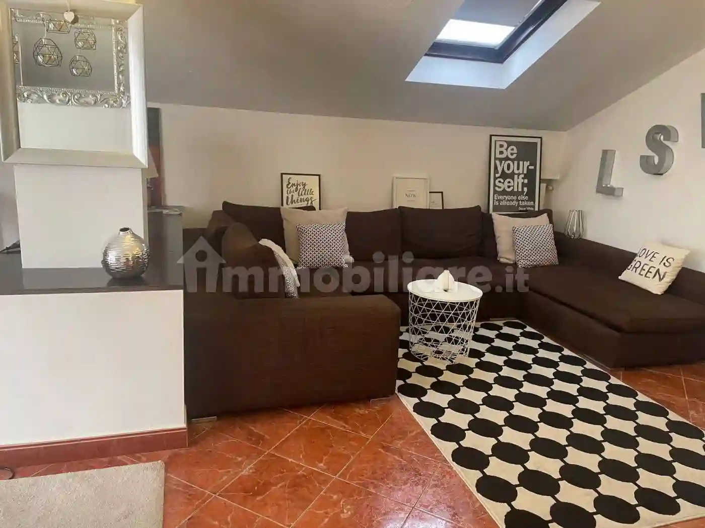 Attico - Mansarda - foto 4