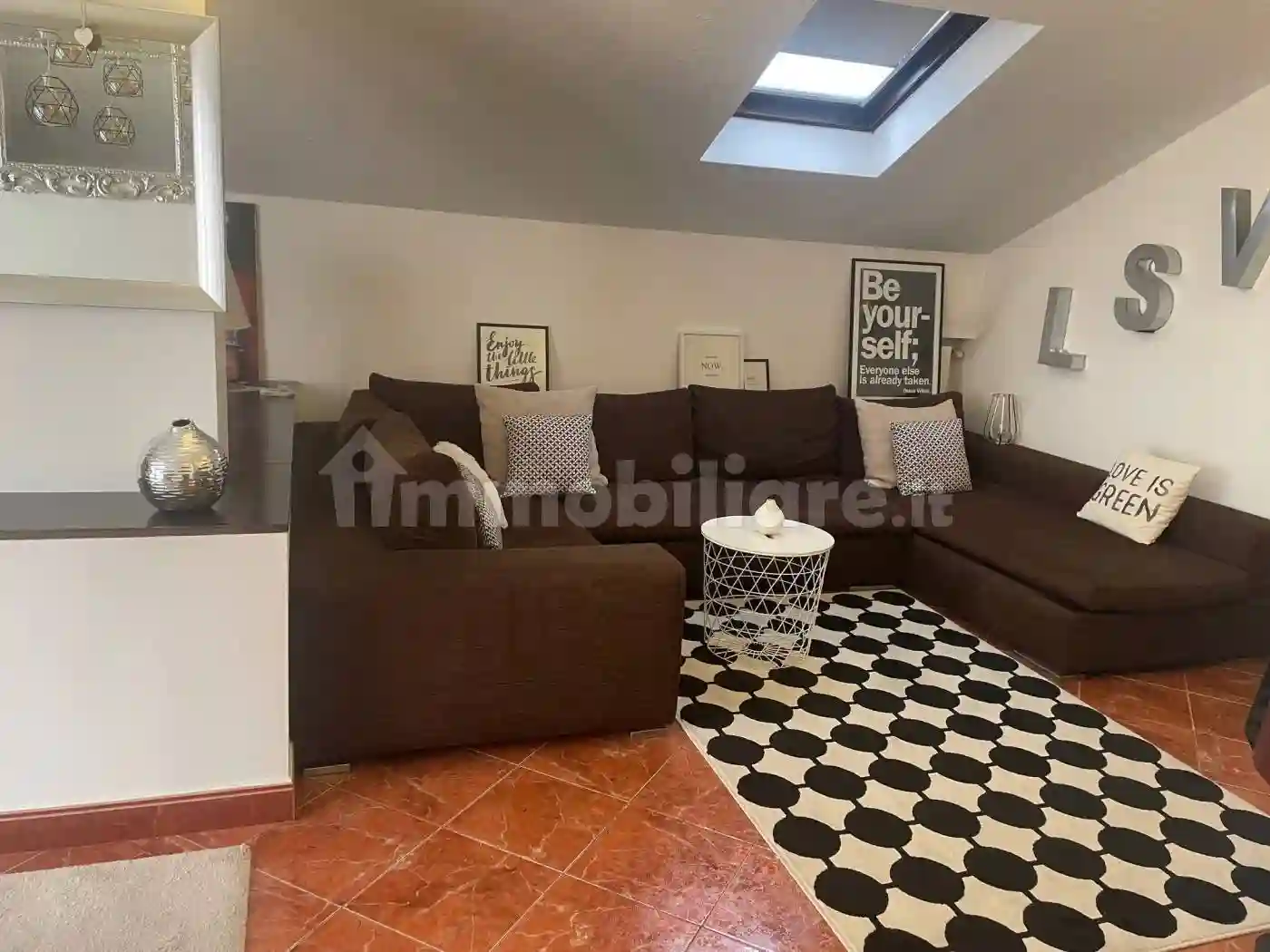 Attico - Mansarda - foto 5