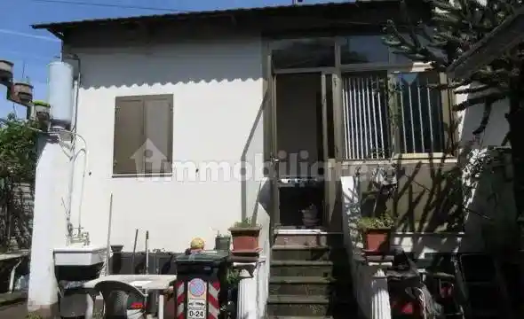 Villa in vendita a Torino