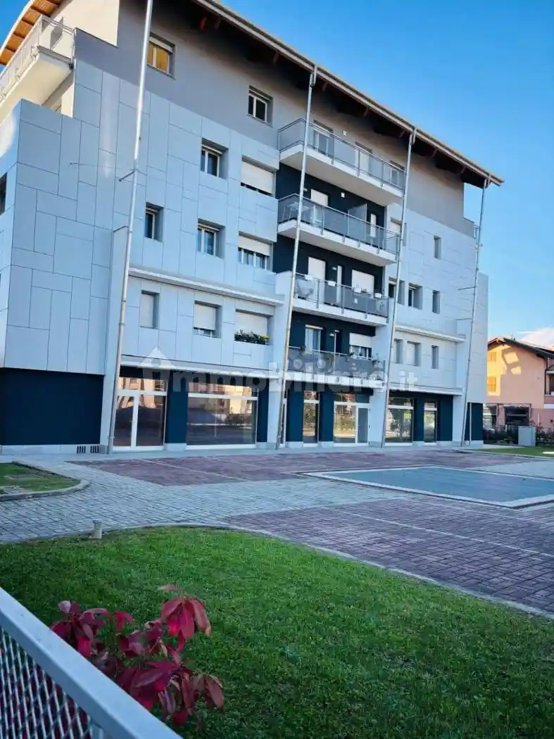Appartamento in affitto a Bergamo
