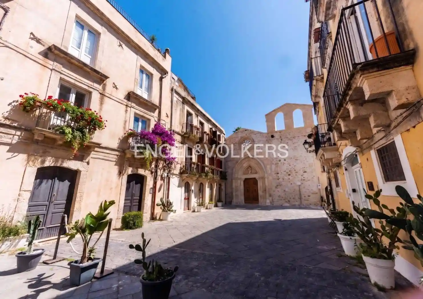 Appartamento in vendita a Siracusa