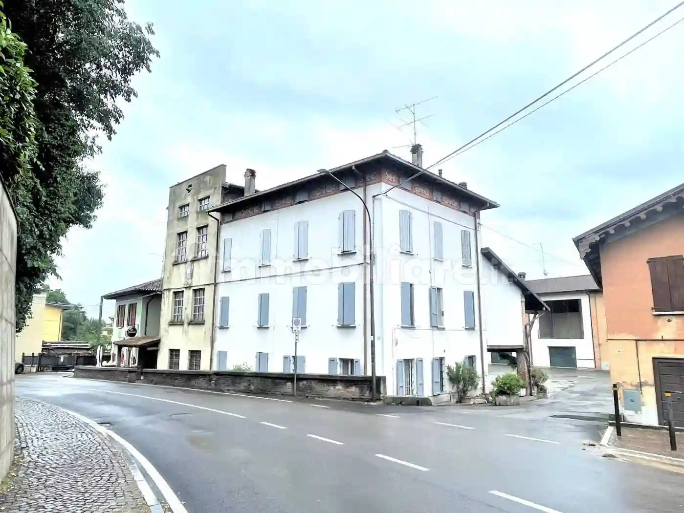 Palazzo - Edificio - foto 2