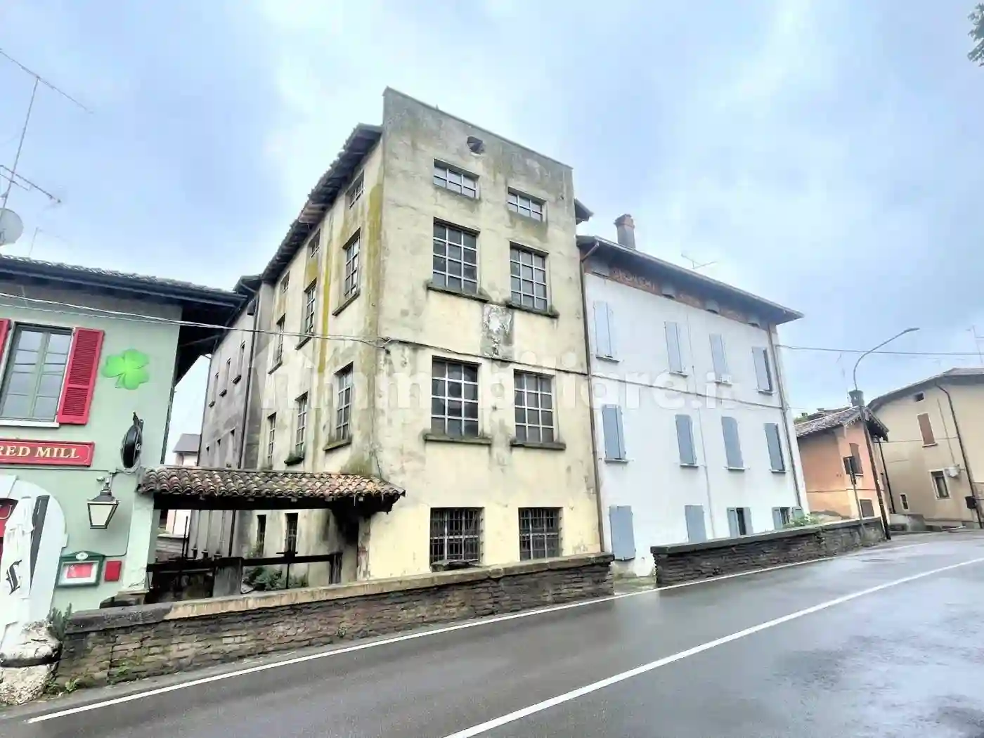 Palazzo - Edificio - foto 3