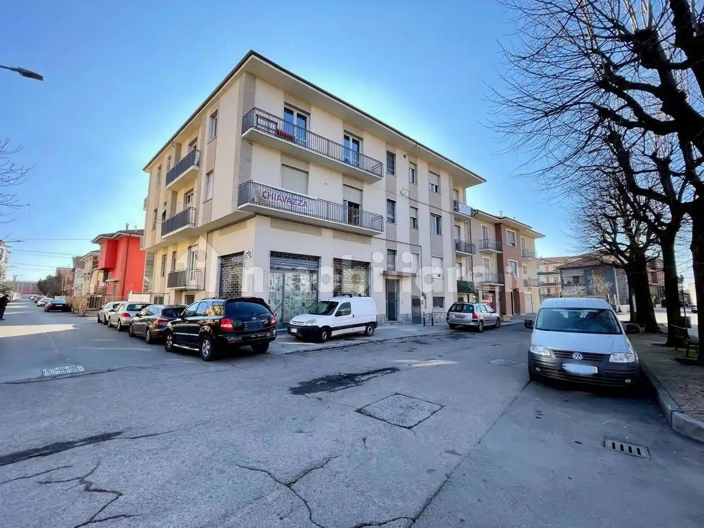 Appartamento in vendita a Bra