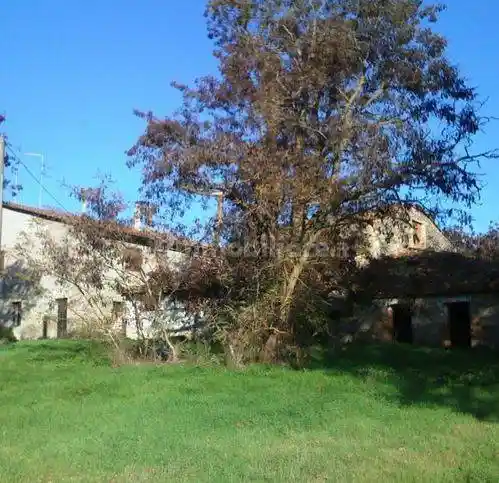 Rustico - Casale in vendita a Casole d'Elsa