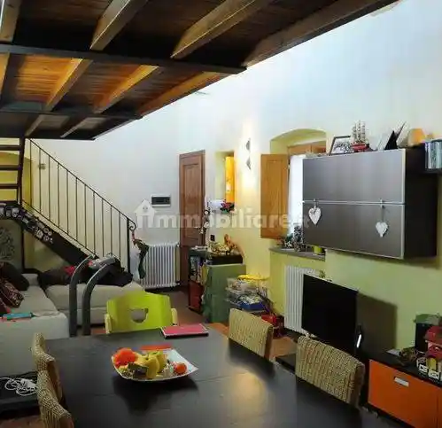 Appartamento in vendita a Colle di Val d'Elsa