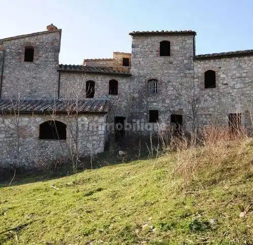 Rustico - Casale in vendita a Colle di Val d'Elsa