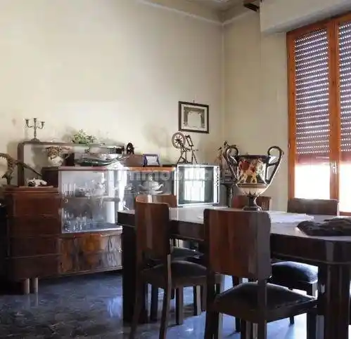 Appartamento in vendita a Colle di Val d'Elsa