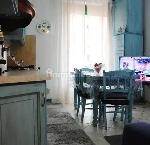 Appartamento in vendita a Poggibonsi